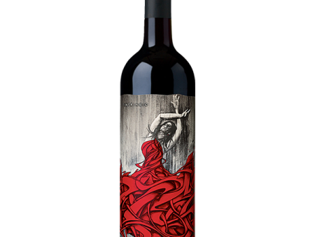 INTRINSIC Cabernet Sauvignon Columbia Valley  18 For Sale