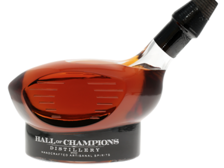 Hall of Champions American Single Malt Whiskey on Sale