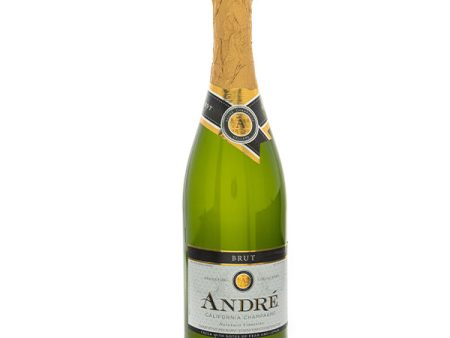 Andre Brut Champagne Online now