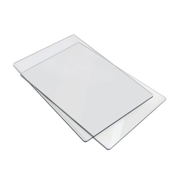 Sizzix Accessory Cutting Pads Standard 1 Pair on Sale