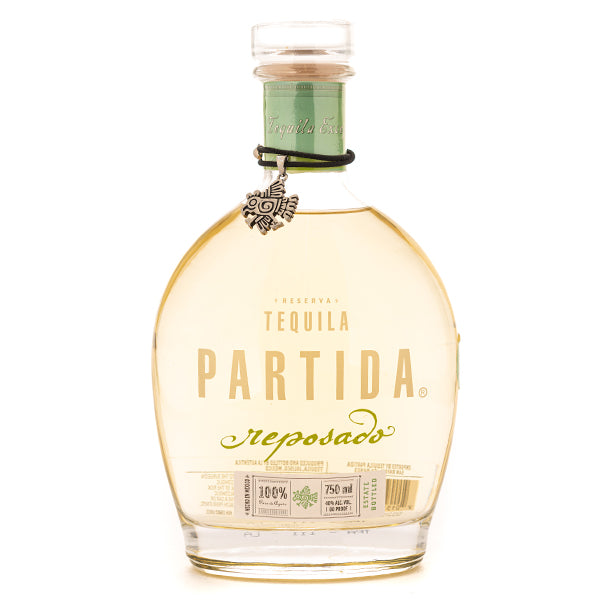 Partida Tequila Reposado - 750ml For Cheap