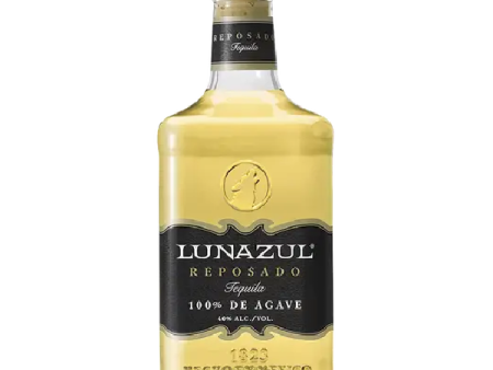 Lunazul Reposado Tequila - 750ml on Sale