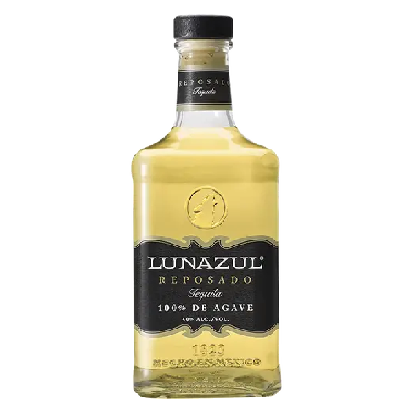 Lunazul Reposado Tequila - 750ml on Sale