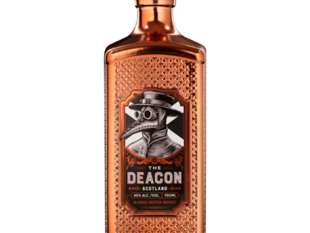 Deacon Scotch Blended 750ml Online now