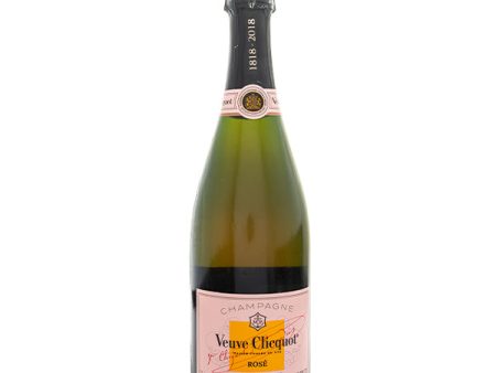 Veuve Cliquot Rose For Cheap