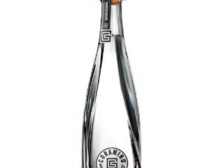 Gran Coramino Tequila by Kevin Hart - Cristalino - 750ml Online Sale