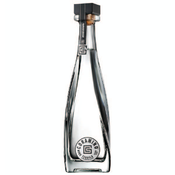 Gran Coramino Tequila by Kevin Hart - Cristalino - 750ml Online Sale