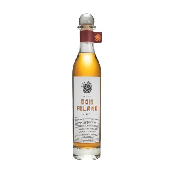 Don Fulano Añejo Tequila Hot on Sale