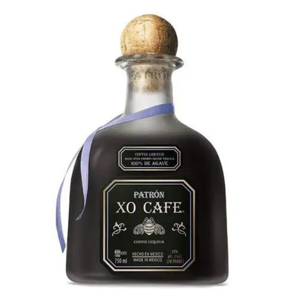 PATRON XO Cafe Liqueur - 750ml Online now