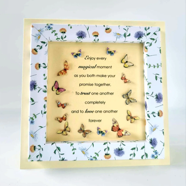 Kanban Crafts Wonderful Days Verses Peelables, 48 stickers Sale