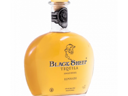 Black Sheep Tequila Reposado - 750ml Online Sale