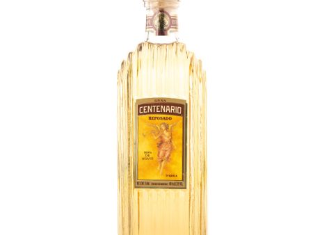 Gran Centenario Tequila Reposado - 750ml Hot on Sale