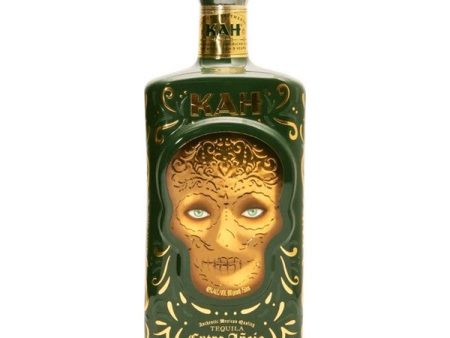 Kah Tequila Extra Añejo - 750ml For Cheap