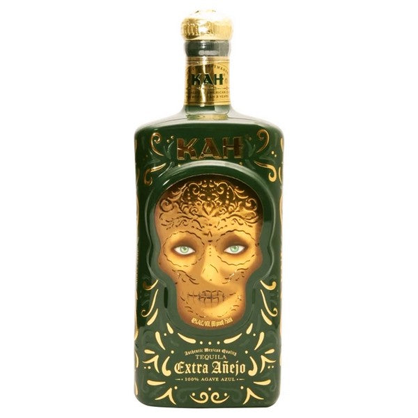 Kah Tequila Extra Añejo - 750ml For Cheap