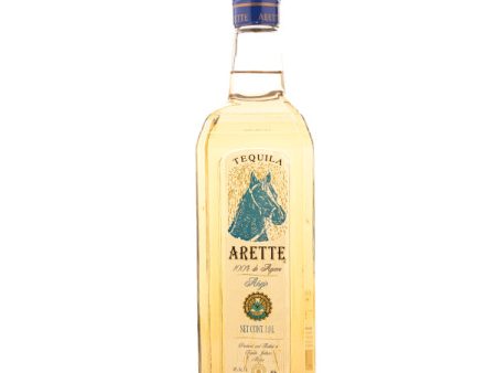 Arette Tequila Anejo - 750ml Online now