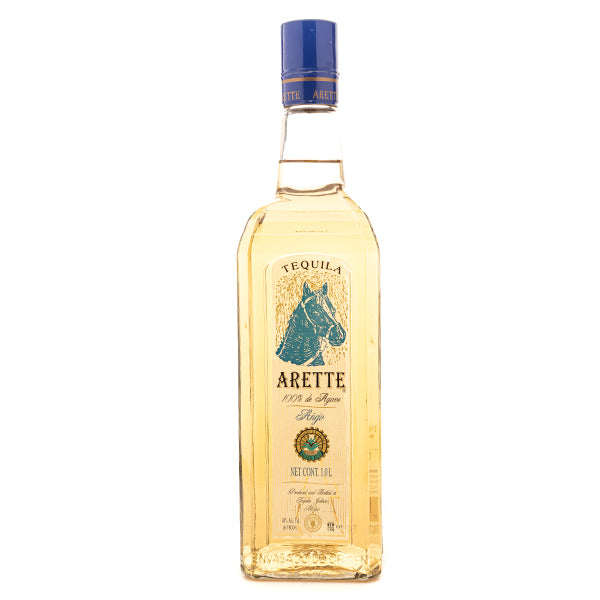 Arette Tequila Anejo - 750ml Online now