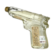 Hijos De Villa Pistol Reposado Tequila - 200ml Discount