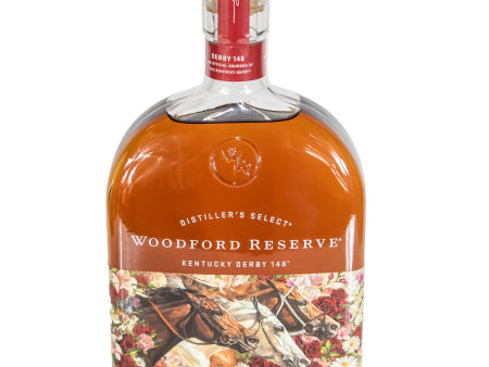 Woodford Reserve Kentucky Derby Online now