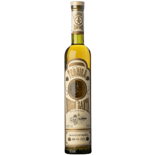 Don Diego Santa Tequila Anejo 750 ml Cheap