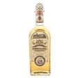 Fortaleza Tequila Anejo - 750ml For Sale