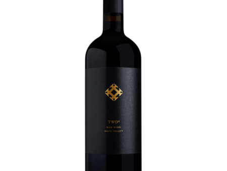 Alpha Omega Two2 Red Blend Napa Valley Discount