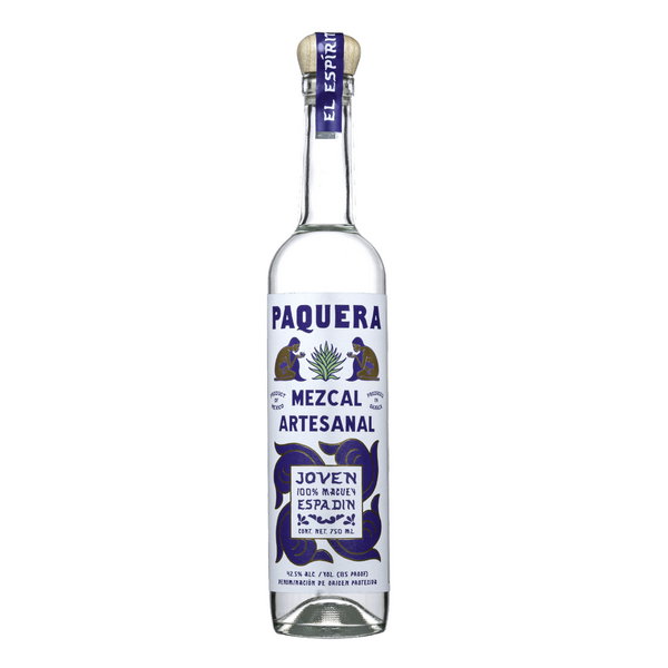 Paquera Espadin - 750ml Supply