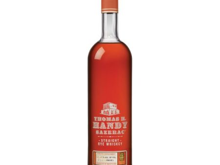 Thomas H. Handy Sazerac Rye 2023 Release Cheap