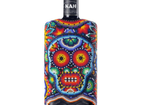 KAH Huichol Extra Añejo Tequila on Sale