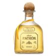 Patron Tequila Anejo -750ml Hot on Sale