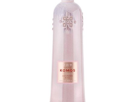 Komos Reposado Rosa Tequila - 750ml Hot on Sale