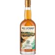 10th Street California Coast American Blended Whiskey Sale