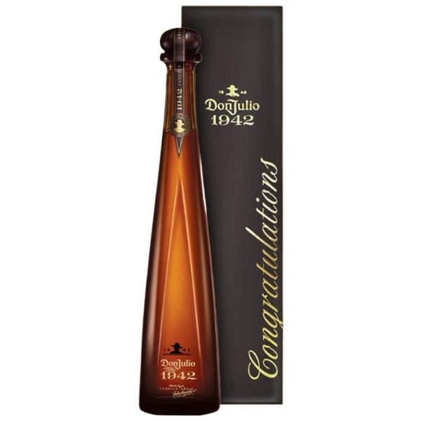 Don Julio 1942 Congratulations  Special Edition Gift Box For Cheap