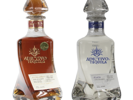 Adictivo Tequila Package Online