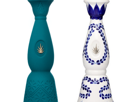 Clase Azul Tequila Package Online