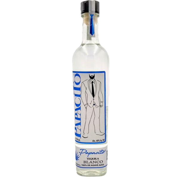 Papacito Blanco 750ml Online Hot Sale