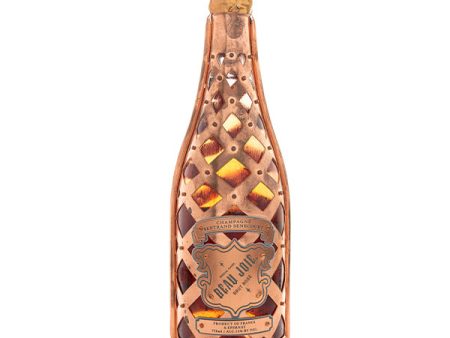 Beau Joie Brut Rose For Discount