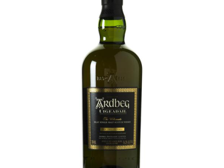 Ardbeg Uigeadail Sale