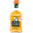 Gran Padre Reposado Tequila 750ml Online Hot Sale