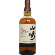 Yamazaki Distiller’s Reserve Single Malt Japanese Whiskey Discount