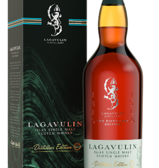 Lagavulin Distillers Edition 2024 Supply