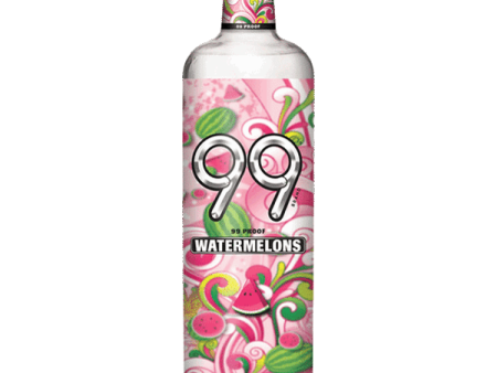 99 Watermelons Schnapps Online