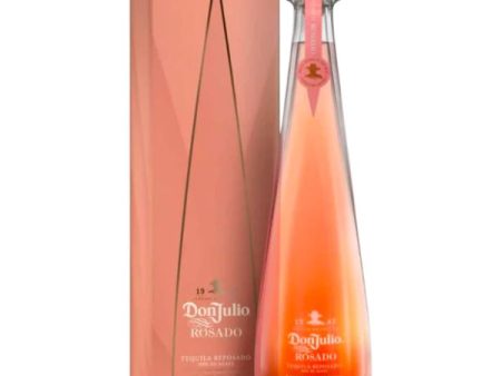 Don Julio Rosado 750ml on Sale