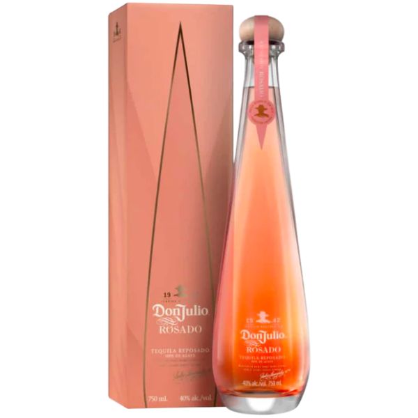 Don Julio Rosado 750ml on Sale