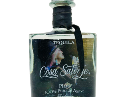 Cosa Salvaje Blanco Singer 750ml Sale