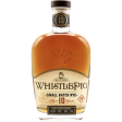 WhistlePig 10 Year Small Batch Rye Whiskey Online