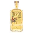 Prospero Tequila Reposado - 750ml For Cheap