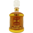 Lion Head Tequila Añejo 750ML Hot on Sale