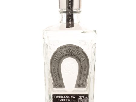 Herradura Tequila Ultra Anejo - 750ml Online Sale