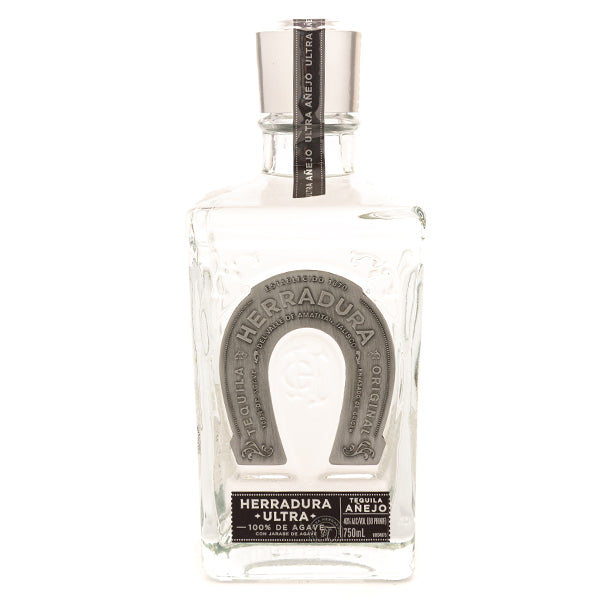 Herradura Tequila Ultra Anejo - 750ml Online Sale