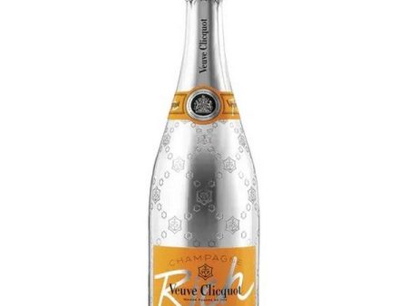 Veuve Clicquot Rich - 750ml Online now